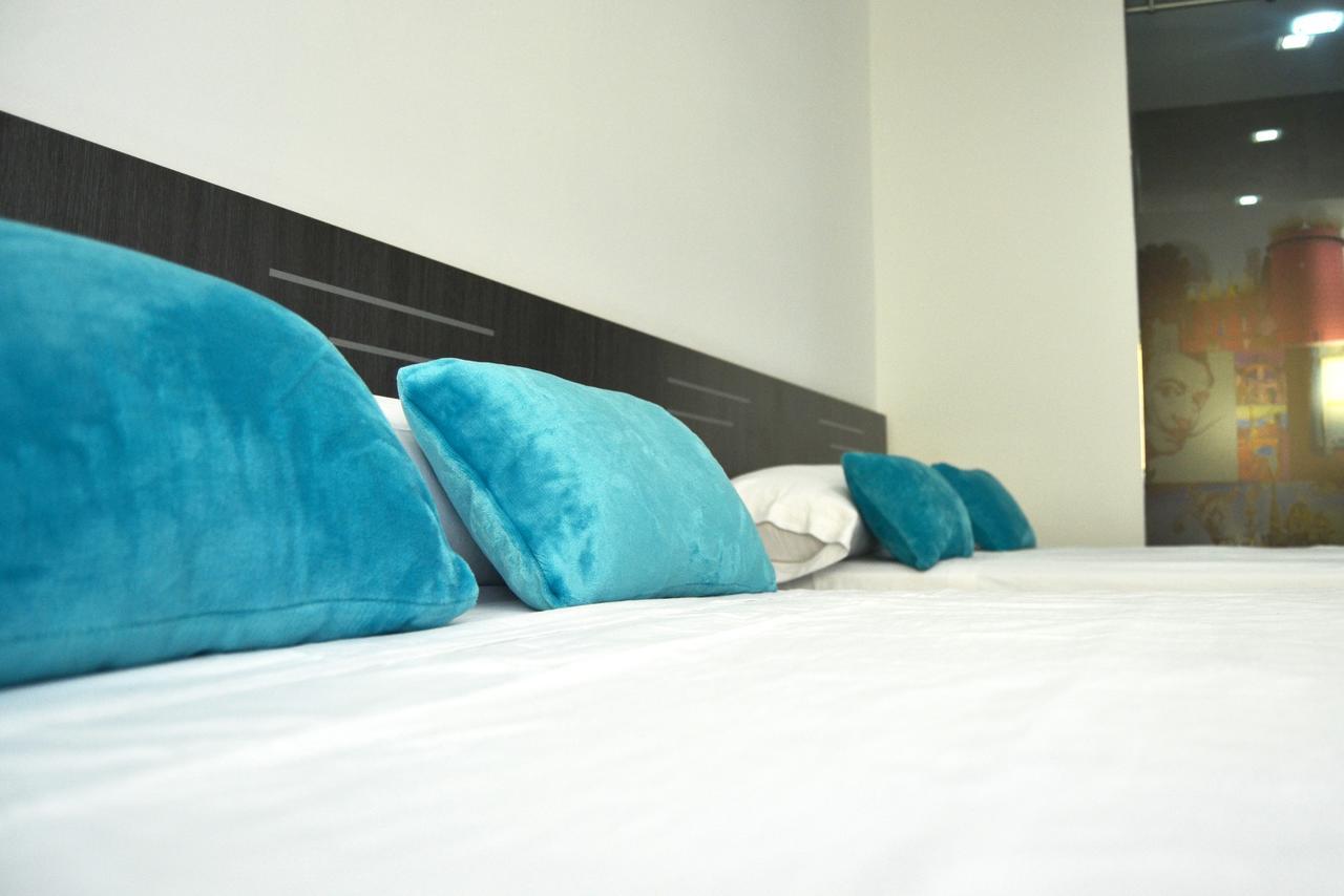 Bed&Breakfast 10 Gerona Exterior foto